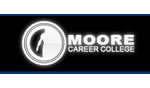 Logo of Moore Career College