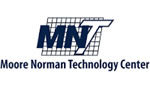 Logo of Moore Norman Technology Center