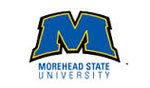 Logo of Morehead State University