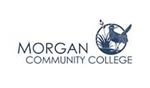 Logo of Morgan Community College