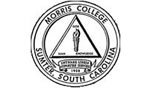 Logo of Morris College