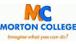 Logo of Morton College