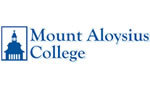 Logo of Mount Aloysius College