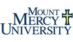 Logo of Mount Mercy University