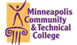 Logo of Minneapolis Community and Technical College