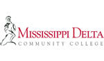 Logo of Mississippi Delta Community College