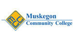 Logo of Muskegon Community College