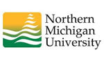 Logo of Northern Michigan University