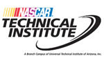 Logo of NASCAR Technical Institute