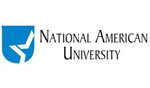 Logo of National American University-Rapid City
