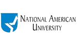 Logo of National American University-Ellsworth AFB Extension