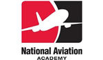 Logo of National Aviation Academy of New England