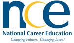 Logo of National Career Education