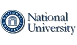 National University Logo