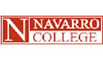Logo of Navarro College