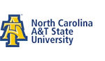 Logo of North Carolina A and T State University