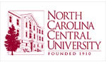 Logo of North Carolina Central University