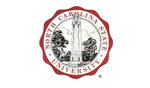 Logo of North Carolina State University at Raleigh