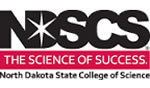 Logo of North Dakota State College of Science