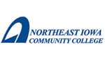 Logo of Northeast Iowa Community College