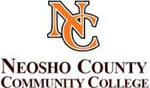 Logo of Neosho County Community College
