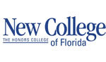 Logo of New College of Florida