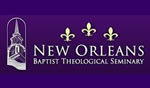 Logo of New Orleans Baptist Theological Seminary