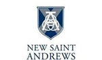 Logo of New Saint Andrews College