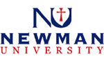 Logo of Newman University