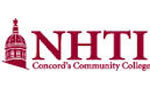 Logo of NHTI-Concord's Community College