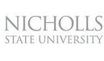 Logo of Nicholls State University