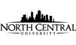 Logo of North Central University