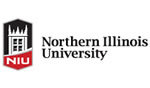 Logo of Northern Illinois University