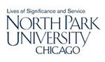 Logo of North Park University