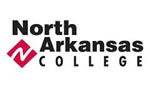 Logo of North Arkansas College