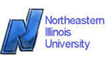 Logo of Northeastern Illinois University