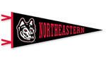 Logo of Northeastern University