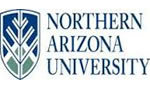 Logo of Northern Arizona University
