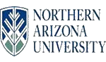 Northern Arizona University Logo