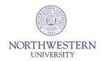 Logo of Northwestern University