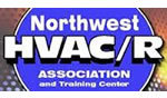 Logo of Northwest HVAC, R Training Center