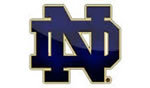 Logo of University of Notre Dame