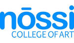 Logo of Nossi College of Art