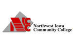 Logo of Northwest Iowa Community College