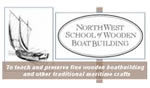Logo of Northwest School of Wooden Boat Building