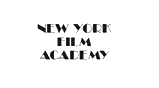 New York Film Academy Logo
