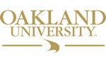 Logo of Oakland University