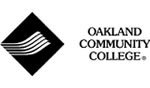 Logo of Oakland Community College