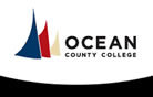 Logo of Ocean County College