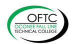Logo of Oconee Fall Line Technical College